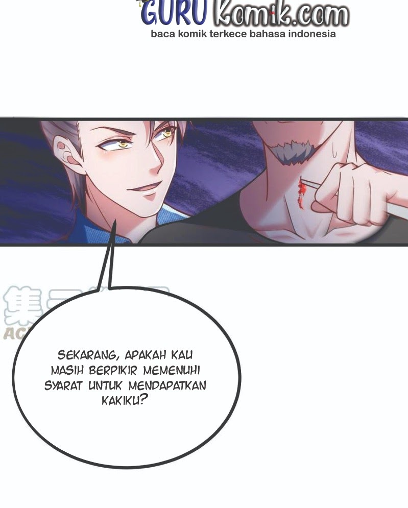 Rebirth Into the Strongest Immortal Cultivator chapter 35